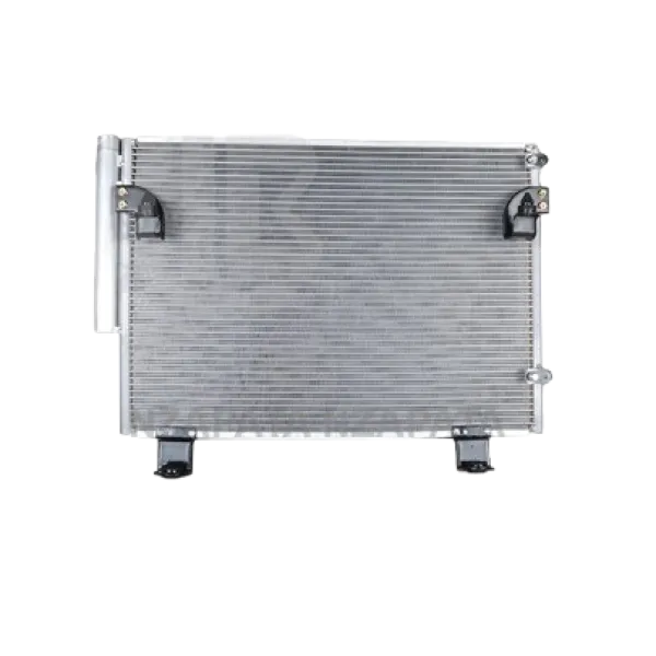 Radiadores condensadores para toyota hilux